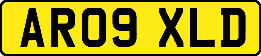 AR09XLD