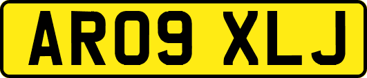 AR09XLJ