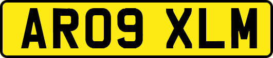 AR09XLM