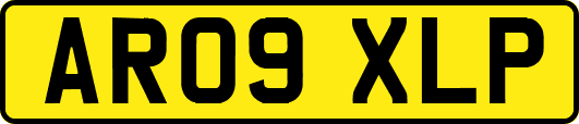 AR09XLP