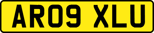 AR09XLU