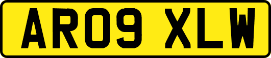 AR09XLW