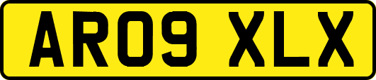 AR09XLX