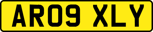 AR09XLY