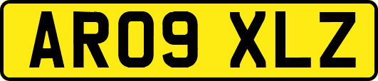 AR09XLZ