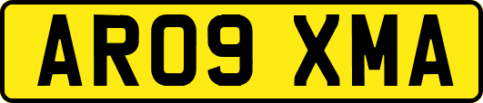 AR09XMA