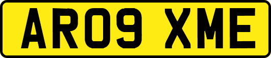 AR09XME