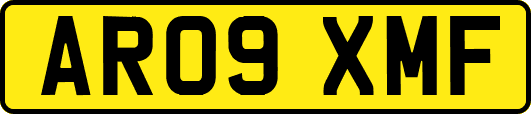 AR09XMF