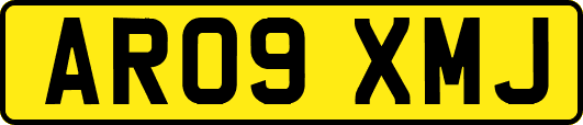 AR09XMJ