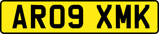 AR09XMK
