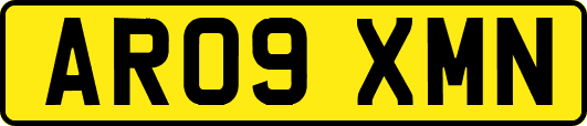 AR09XMN