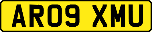 AR09XMU
