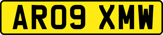 AR09XMW