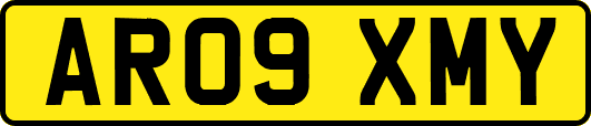AR09XMY