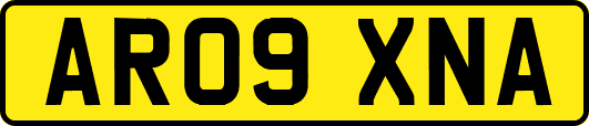 AR09XNA