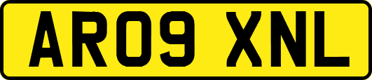 AR09XNL
