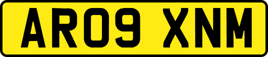 AR09XNM