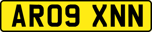 AR09XNN