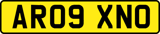 AR09XNO