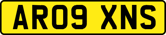 AR09XNS