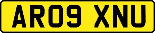 AR09XNU