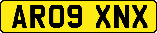 AR09XNX