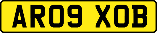 AR09XOB