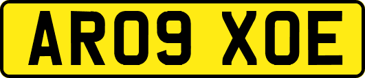 AR09XOE