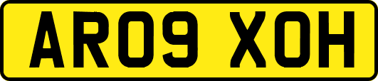 AR09XOH
