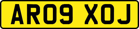 AR09XOJ