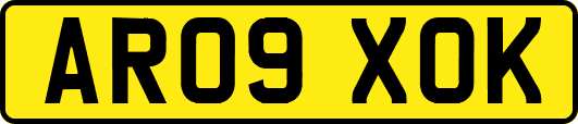 AR09XOK