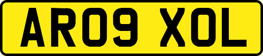 AR09XOL