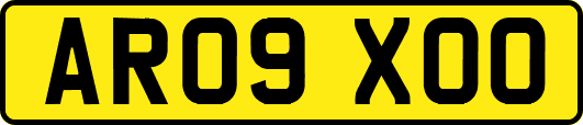AR09XOO