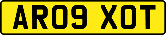 AR09XOT