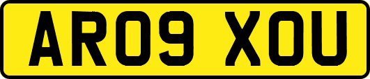 AR09XOU