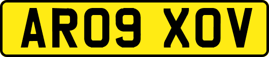 AR09XOV