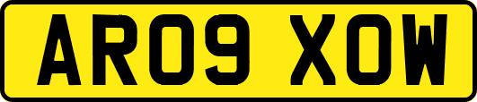 AR09XOW