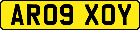 AR09XOY