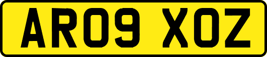 AR09XOZ