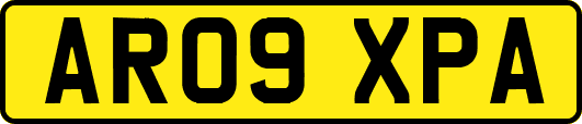 AR09XPA