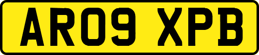 AR09XPB