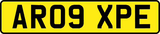 AR09XPE