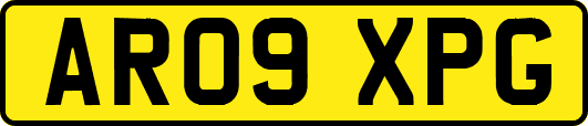 AR09XPG