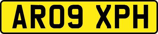 AR09XPH