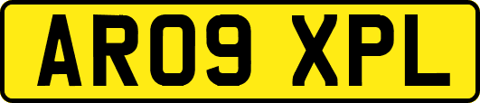 AR09XPL