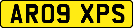 AR09XPS