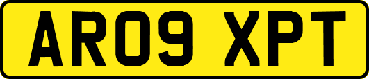 AR09XPT