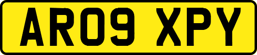 AR09XPY