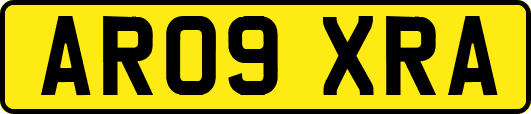 AR09XRA