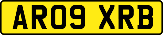 AR09XRB